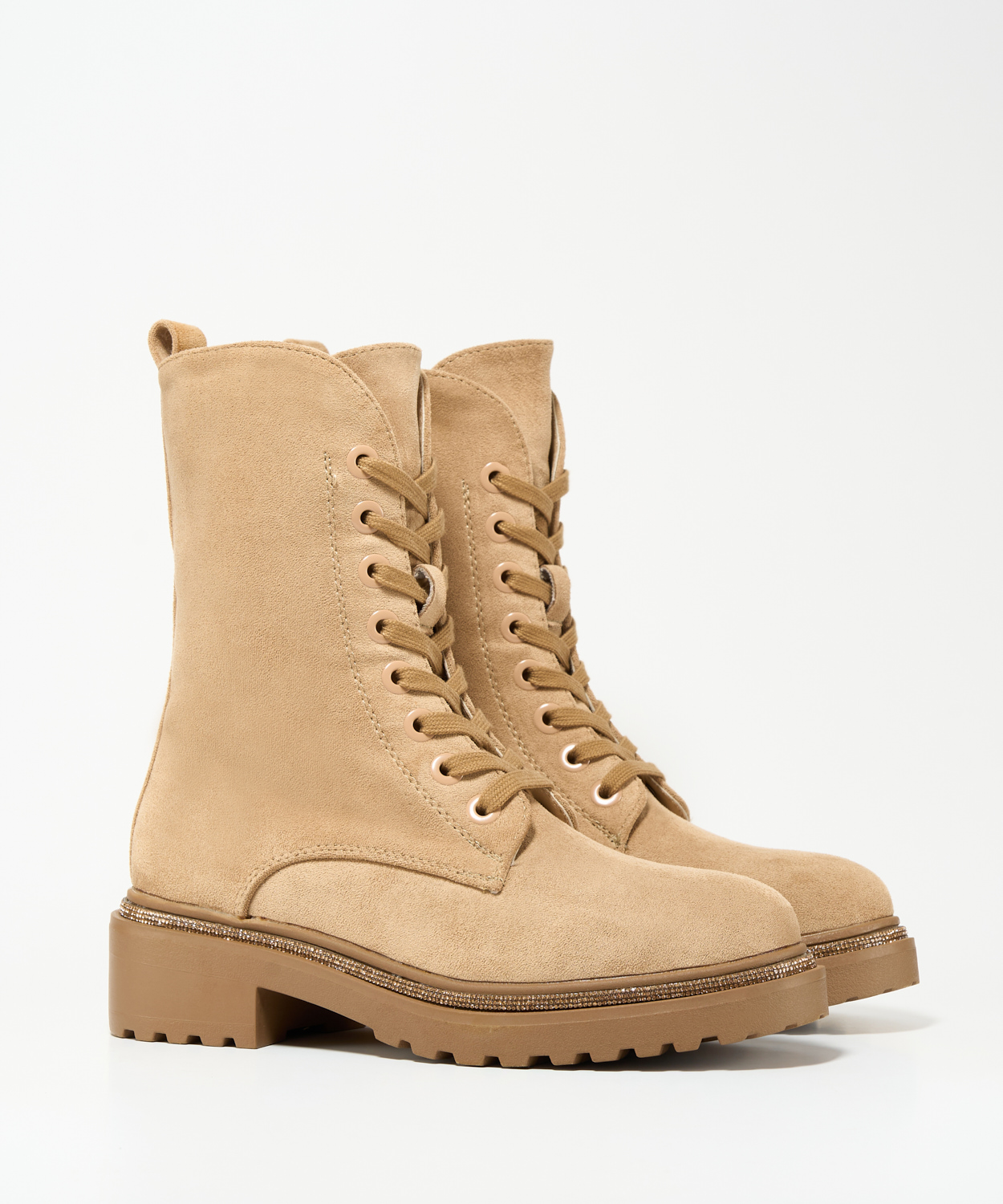 Botim cord&atilde;o brilho image number null